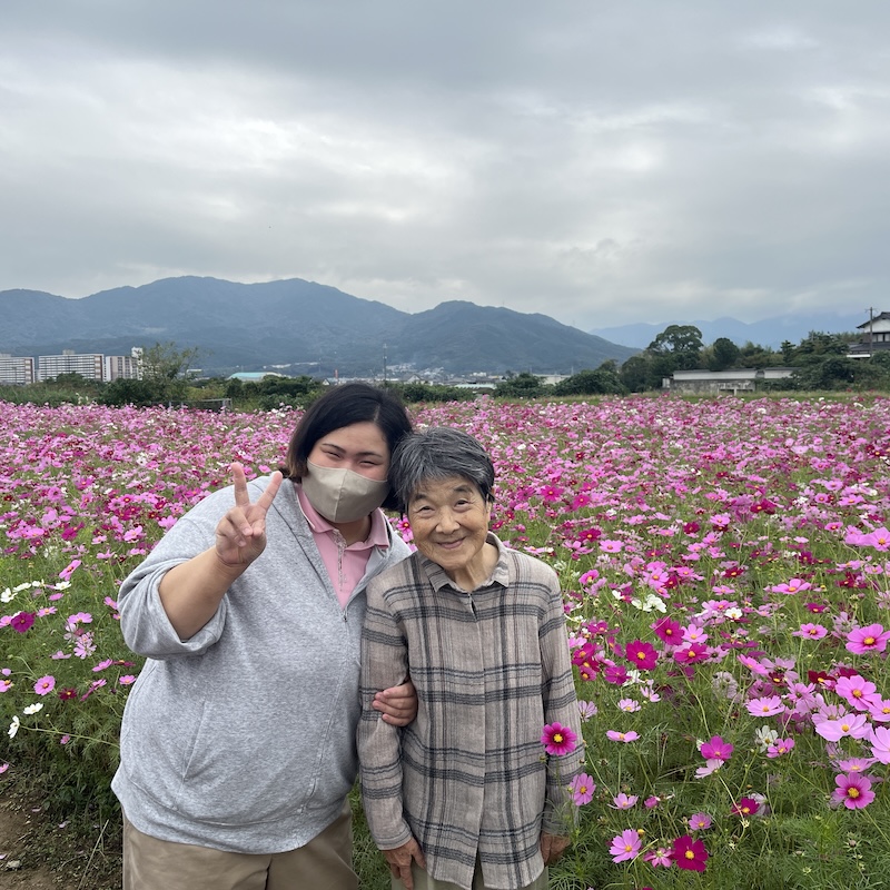 やよいの風公園