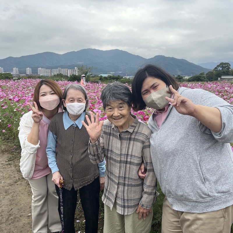 やよいの風公園