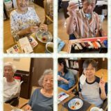 敬老会