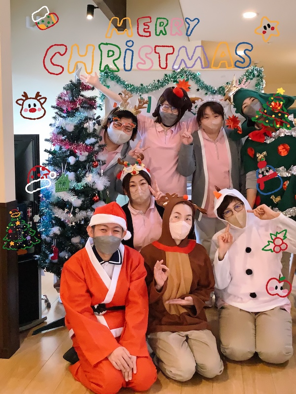 Xmasコンサート
