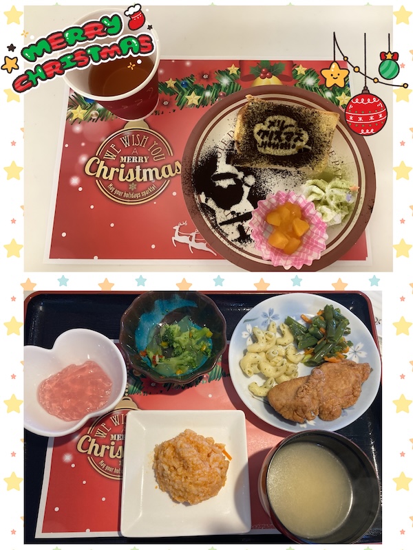 利用者様と一緒に笑顔あふれる楽しい時間