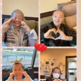 暦のうえでは春🌸