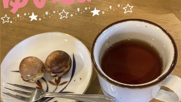 ゆいcafe🧋