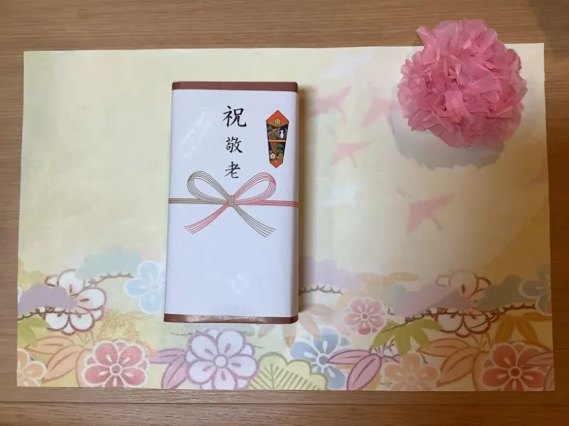 紅白饅頭