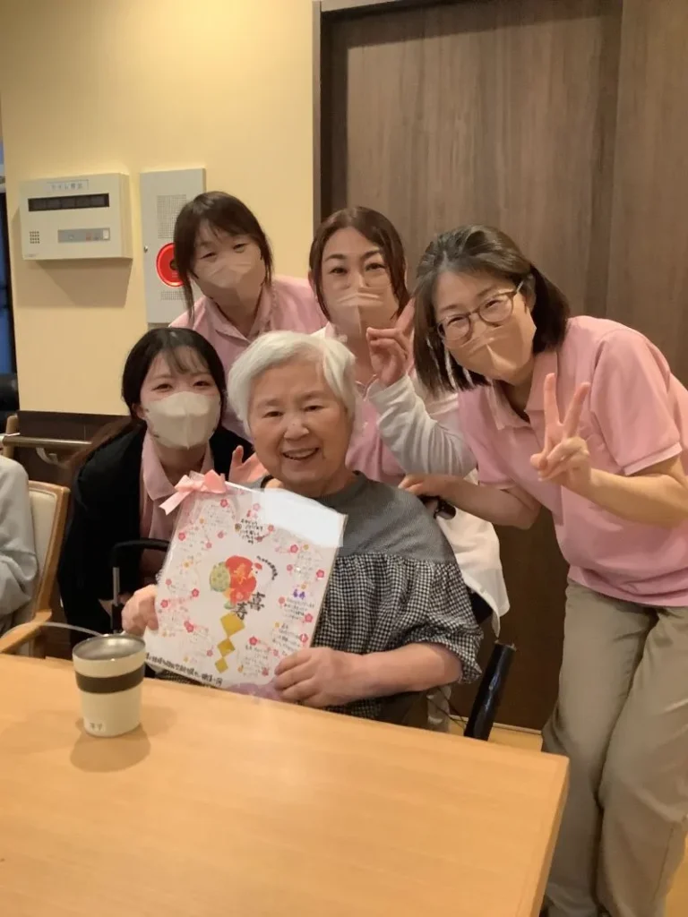 表彰式