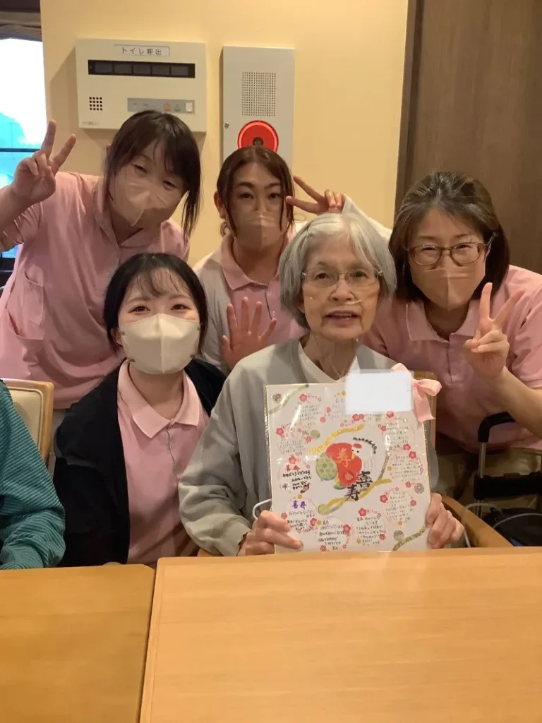 表彰式